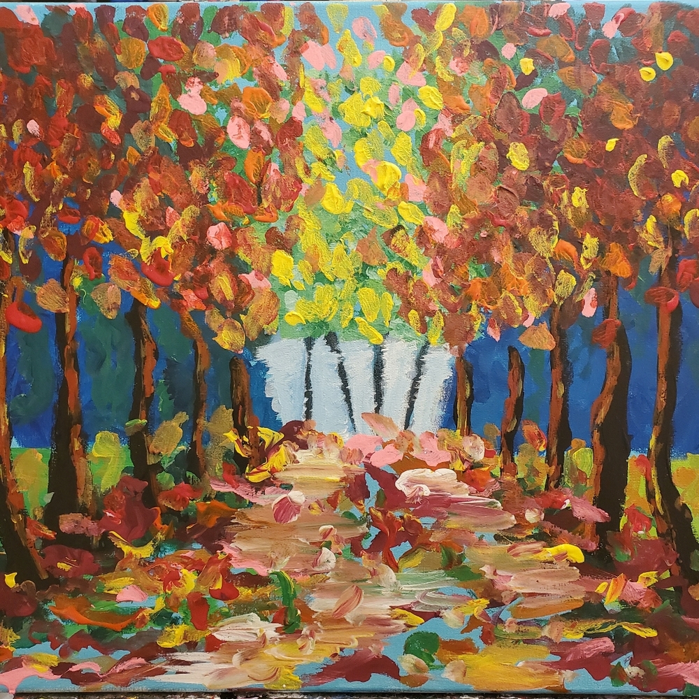 Painting